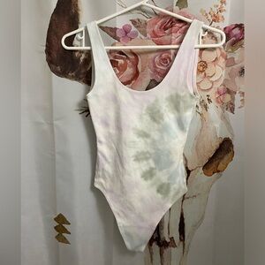 XXS Wilfred cheeky bodysuit​​​​​